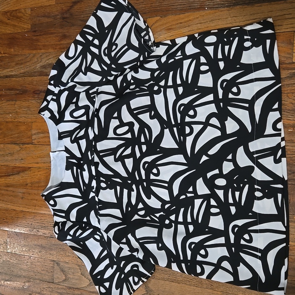 J.Crew TOP - Picture 3 of 7